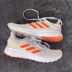 Adidas cloudfoam sneakers